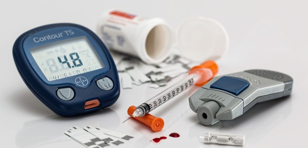 Keto for Diabetes