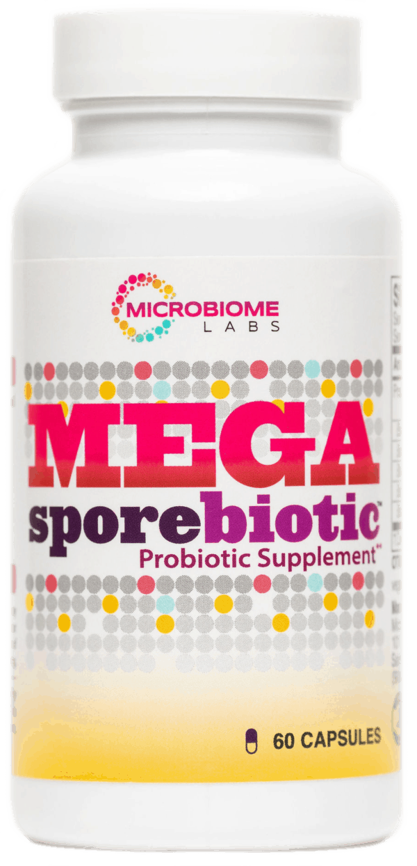 mega spore biotic mega spore biotic